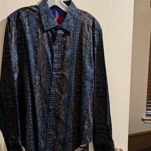 Robert graham